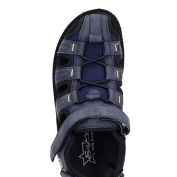 Туфли летние мальчиковые