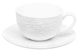 Чайн. пара 4 пр. 300 мл Веточки-цветочки - Elan gallery фото 13