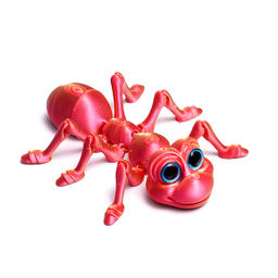 Игрушка-антистресс "Муравей"