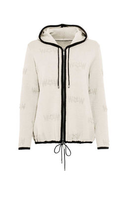 Кардиган, цвета шампанского - Heine фото 2