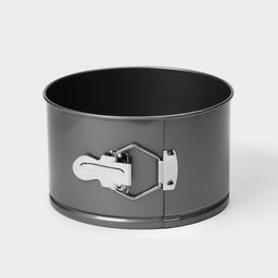 Форма для выпечки Доляна Элин, 17?13 см, разъёмная, антипригарное покрытие  фото 2