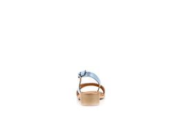 Босоножки EDART 3051.312 be.blue.perla