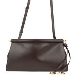 Женская кожаная сумка