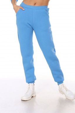 №104 Брюки (Голубой) - Итос-плюс фото 2