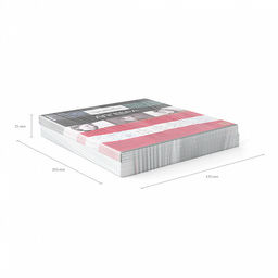 Цена за 5 шт. Тетрадь общая ученическая ErichKrause Timeline, Алгебра, 36 листов, клетка  фото 5