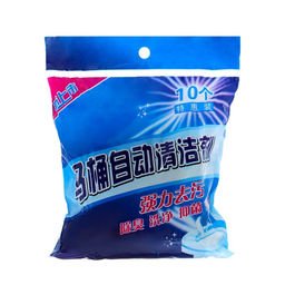 Цена за 2 шт. Чистящие таблетки для унитаза, 40 г, 10 шт.