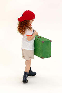 U. S. Polo Assn Тканые шорты для девочек с камнями - U.s. polo assn фото 3