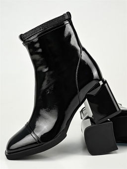 Ботинки деми тренд 9302A