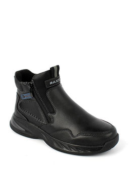 AL 5810 Ботинки детские, черный - Antilopa фото 2