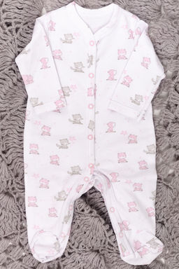 Комбинезон М423011ж