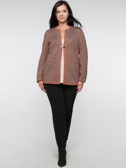 Жакет женский
