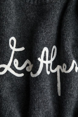 Jersey con motivo jacquard - H&m фото 5
