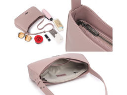 Сумка женская Lanotti YN246/бежевый