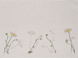 22С145-ШР+К/п.р/фкор Комплект полотенец из 3 шт 45*60 Традиционное-3 рис. 402 - Оршанский льнокомбинат фото 9