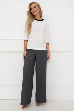 Джемпер 6510 - Open-style фото 5