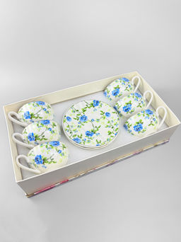 Сервиз чайный 12пр OLS-560-10