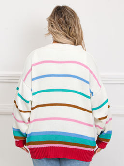 Кардиган Кн5-559/1 - Wisell фото 13