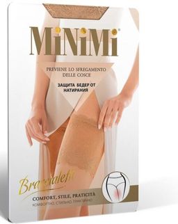 Бандалетки (ажурные) MINIMI