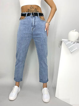 Джинсы женские, Артикул: 86775