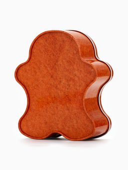 Новогодний подарочный набор косметики: крем для рук, бальзам для губ, пилочка для ногтей, URAL LAB фото 16