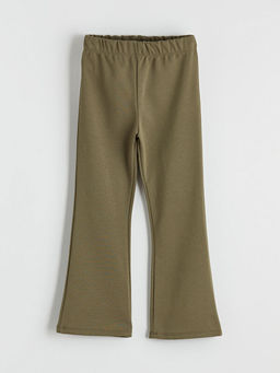 K?z ?ocuk ?spanyol Pa?a Tayt