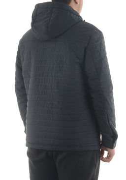 Мужская стеганная куртка SZ-7713