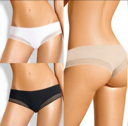 Трусы женские бразилиана