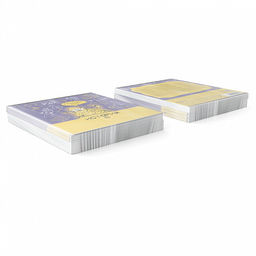 Цена за 5 шт. Тетрадь общая ученическая с пластиковой обложкой на скобе ErichKrause Котоформулы, История, 48 листов, клетка  фото 3