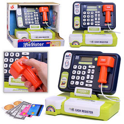 Касса CF8251 "Смарт" в коробке