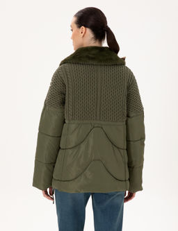 Haki K_rk Yaka Mont - Pierre cardin фото 5