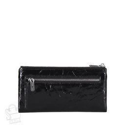 Женский кошелек 7002-2 black Velina Fabbiano в Новосибирске  фото 3