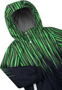 Куртка утепленная д/мал. Томас - Oldos фото 8