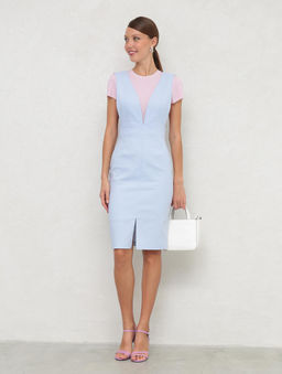 Сарафан Рика/4-95 - 10-20 - Fileo фото 4