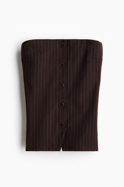 Chaleco bandeau