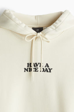 Sudadera con capucha Regular Fit - H&m фото 7