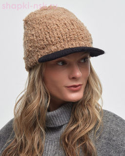 230108 ES Бейсболка женская (56-60)