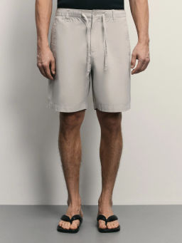 Шорты regular fit / Zarina  фото 3