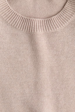 Jersey con hombreras - H&m фото 8