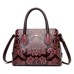 KAIDIFEINIROO Сумка женская 8623  фото 29