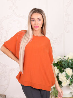 Джемпер Др3-521/20 - Wisell фото 7