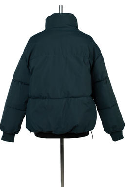 04-2950 Куртка женская демисезонная URBAN - El podio фото 6