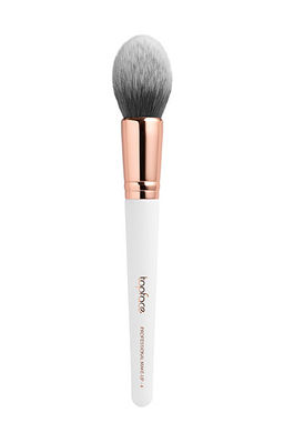 Topface Кисть для макияжа №04 "Tapered Powder Brush" PT901