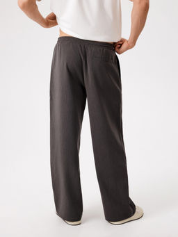 CONCEPT CLUB / Брюки муж. Elcano темно-серый фото 2