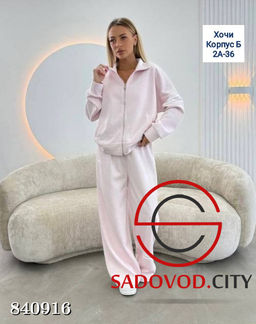 Костюм женский спортивный - Bruno фото 5