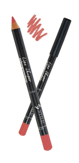 STILL Карандаш для губ Sharp Edge Lips l №314 Вечерний звон