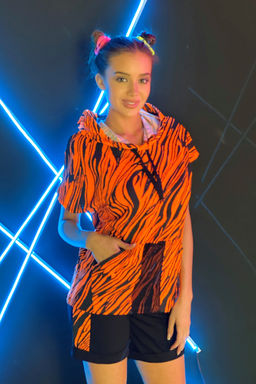 Шорты 8071 - Berchelli фото 2