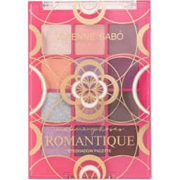 Vivienne Sabo Палетка теней Metamourphoses Romantique 02