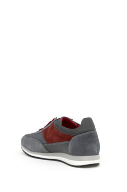 Мужская серая обувь - U.s. polo assn фото 13