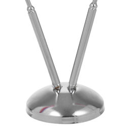 Флагшток настольный с двумя флажками - Simaland фото 2