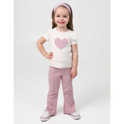 Комплект футболка и штаны кашкорсе 7990400202 - Youlala фото 3